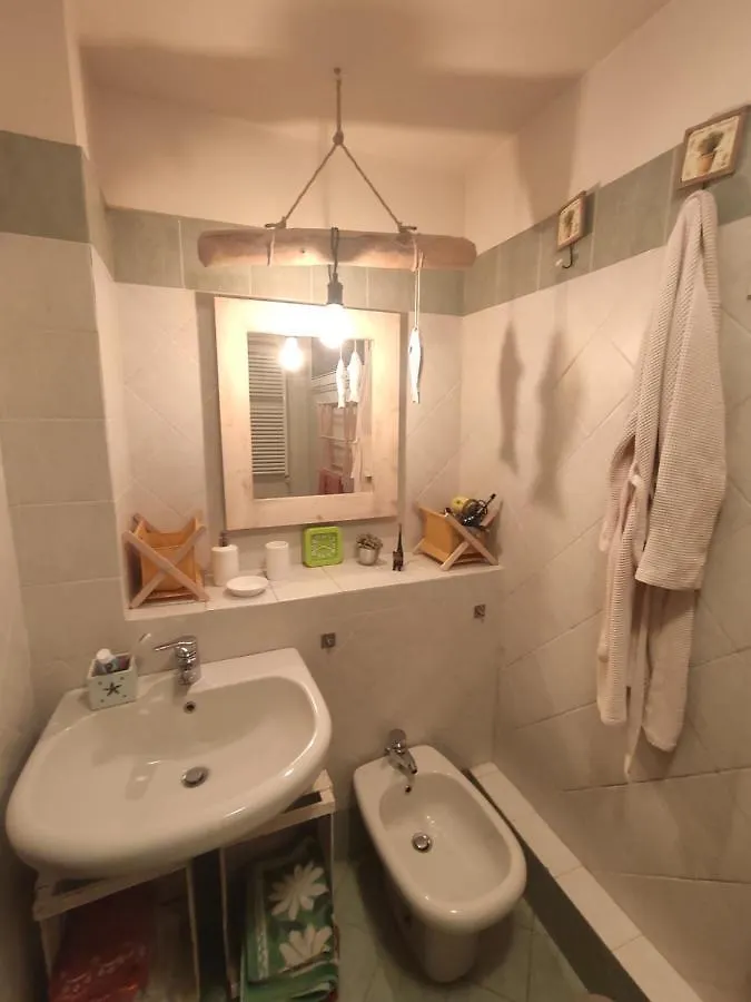 Sotto Sotto Bed and Breakfast Viareggio