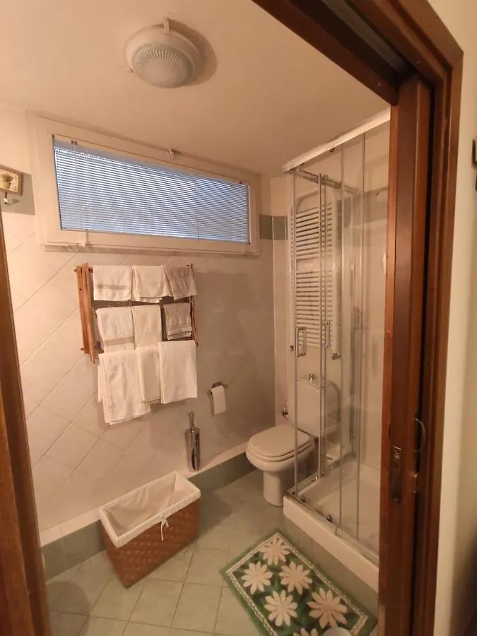 Bed & Breakfast Sotto Sotto Bed and Breakfast Viareggio