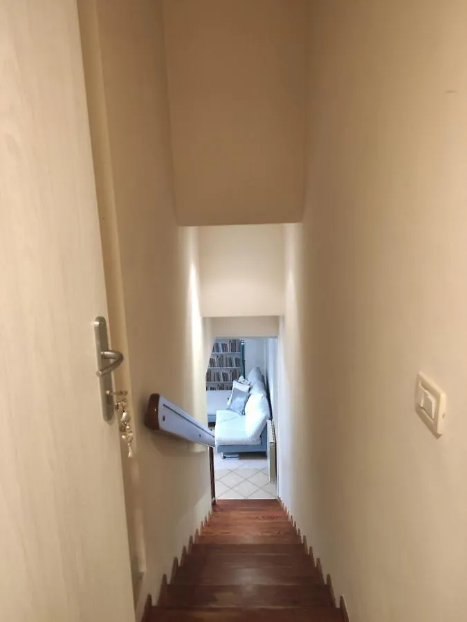 Sotto Sotto Bed and Breakfast Viareggio 0*,