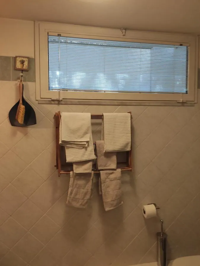 Sotto Sotto Bed & Breakfast Viareggio