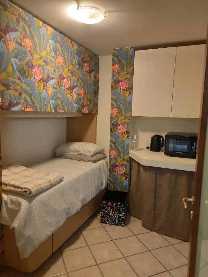Sotto Sotto Bed and Breakfast Viareggio