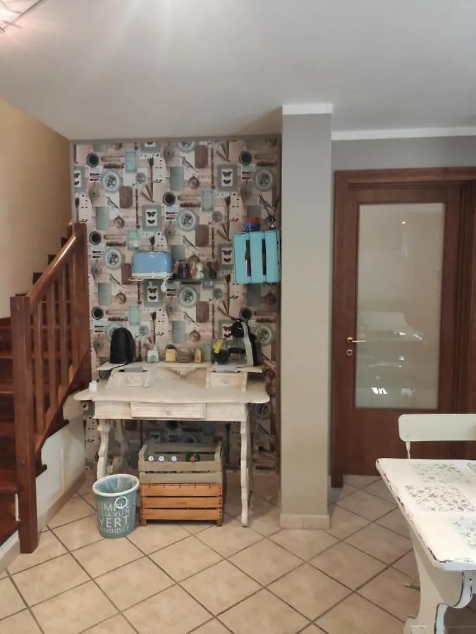 Sotto Sotto Bed & Breakfast Viareggio Italy