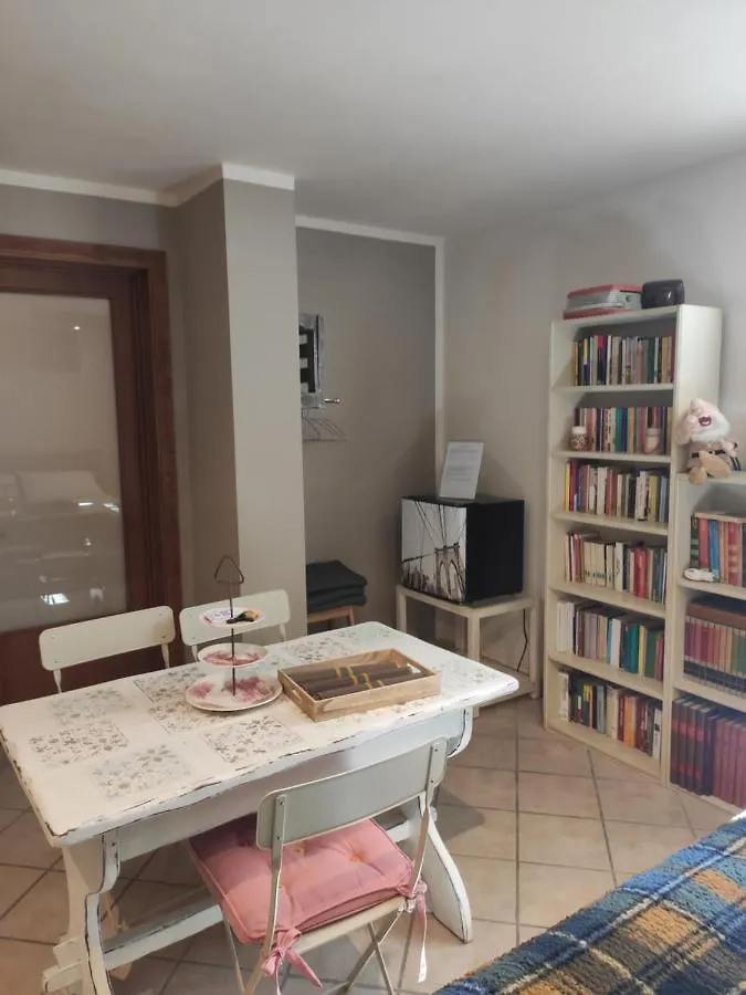 Sotto Sotto Bed & Breakfast Viareggio 0*,  Italy
