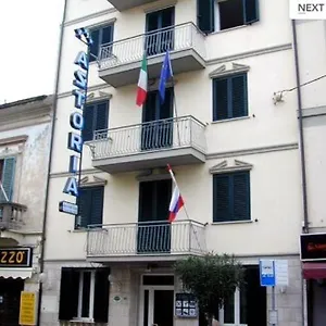 Astoria Hotel