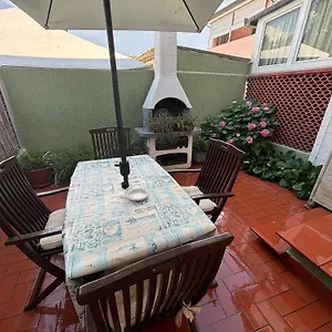 Holiday home Casa Ceragioli, Viareggio